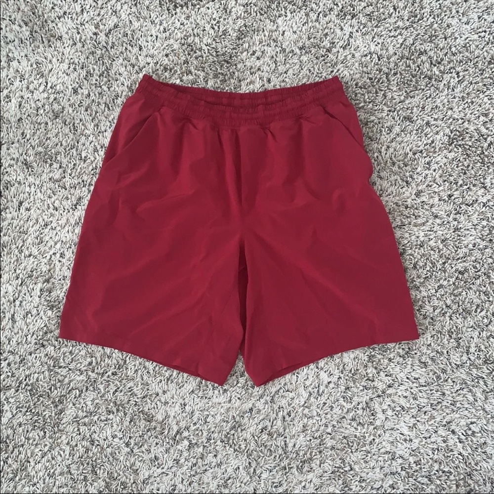 Lululemon Pace Breaker Short *9”